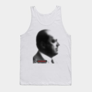 Mies van der Rohe Tank Top